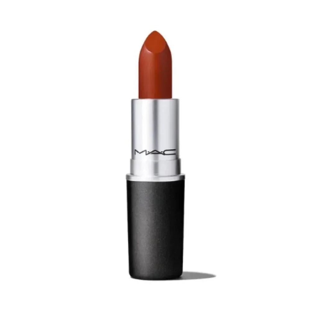 Mac Cosmetics Lipstick 0.10 Oz Marrakesh Color Mac Cosmetics/matte Lipst…
